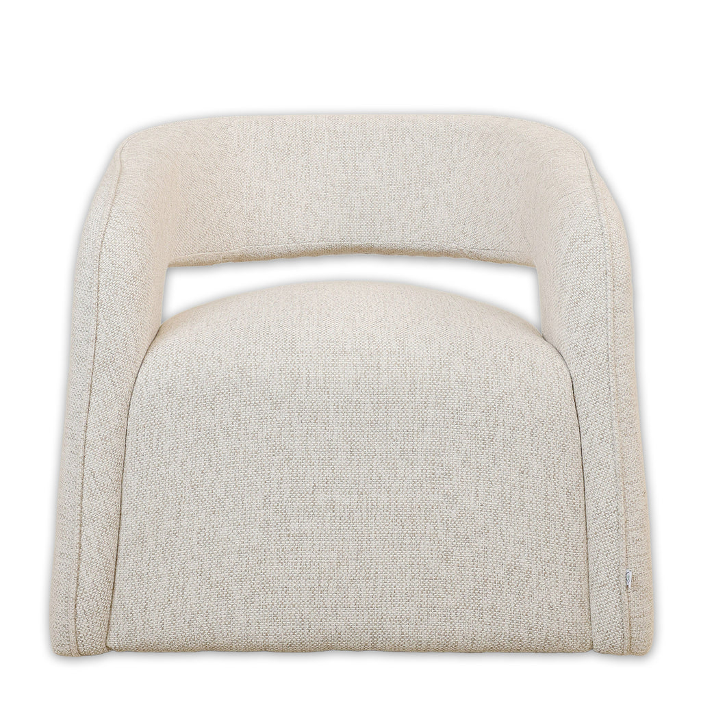 Riva Armchair Lounge Chair