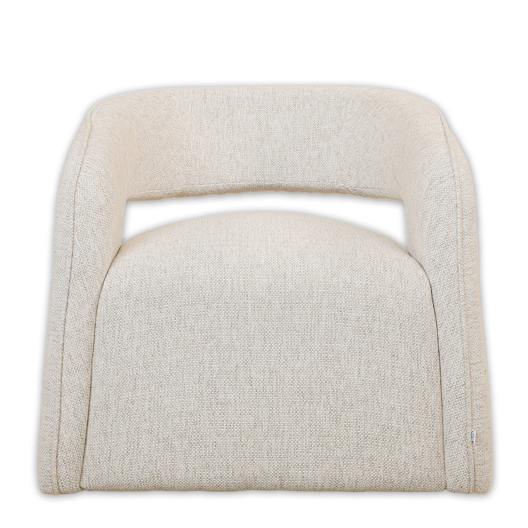 Riva Armchair Lounge Chair