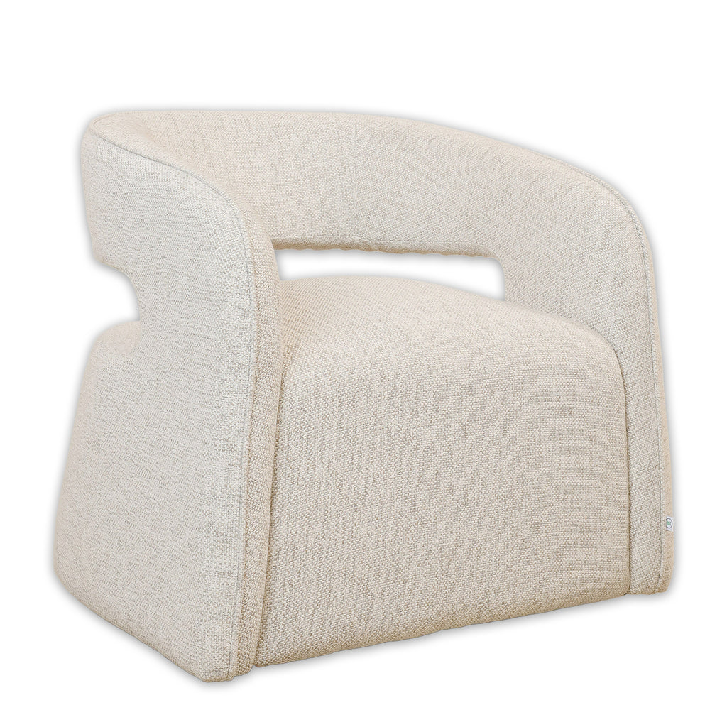 Riva Armchair Lounge Chair
