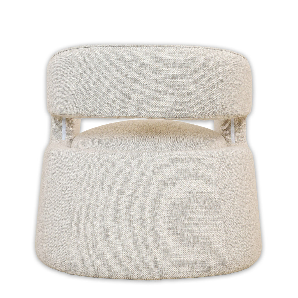 Riva Armchair Lounge Chair
