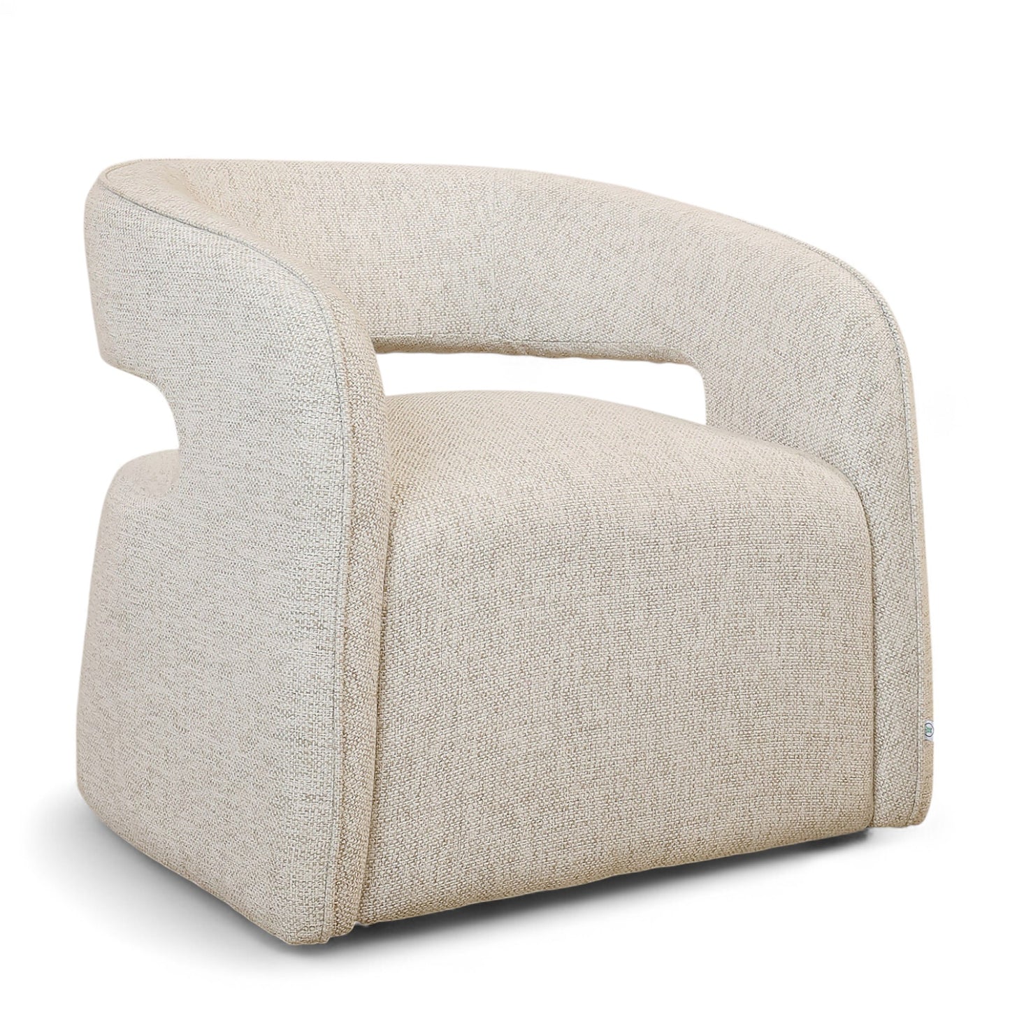Riva Armchair Lounge Chair