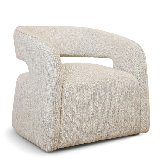 Riva Armchair Lounge Chair
