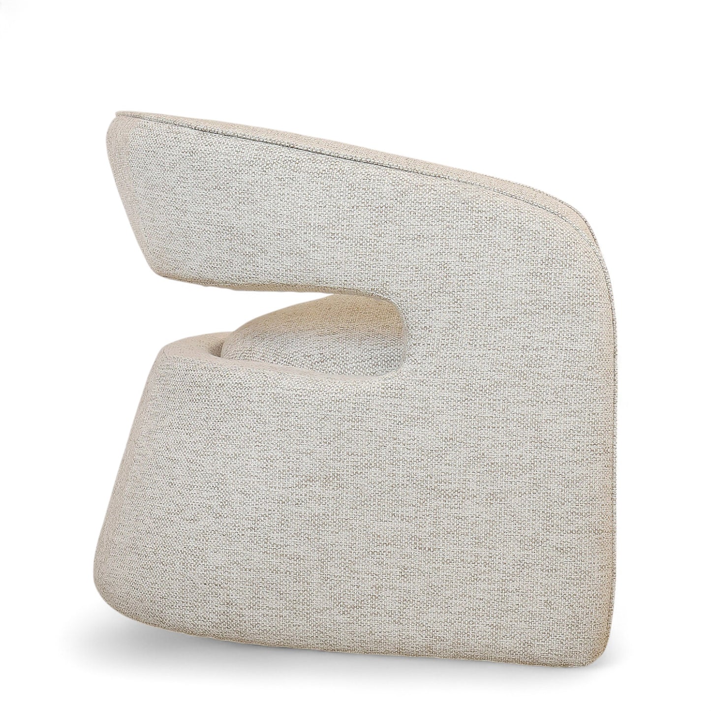 Riva Armchair Lounge Chair