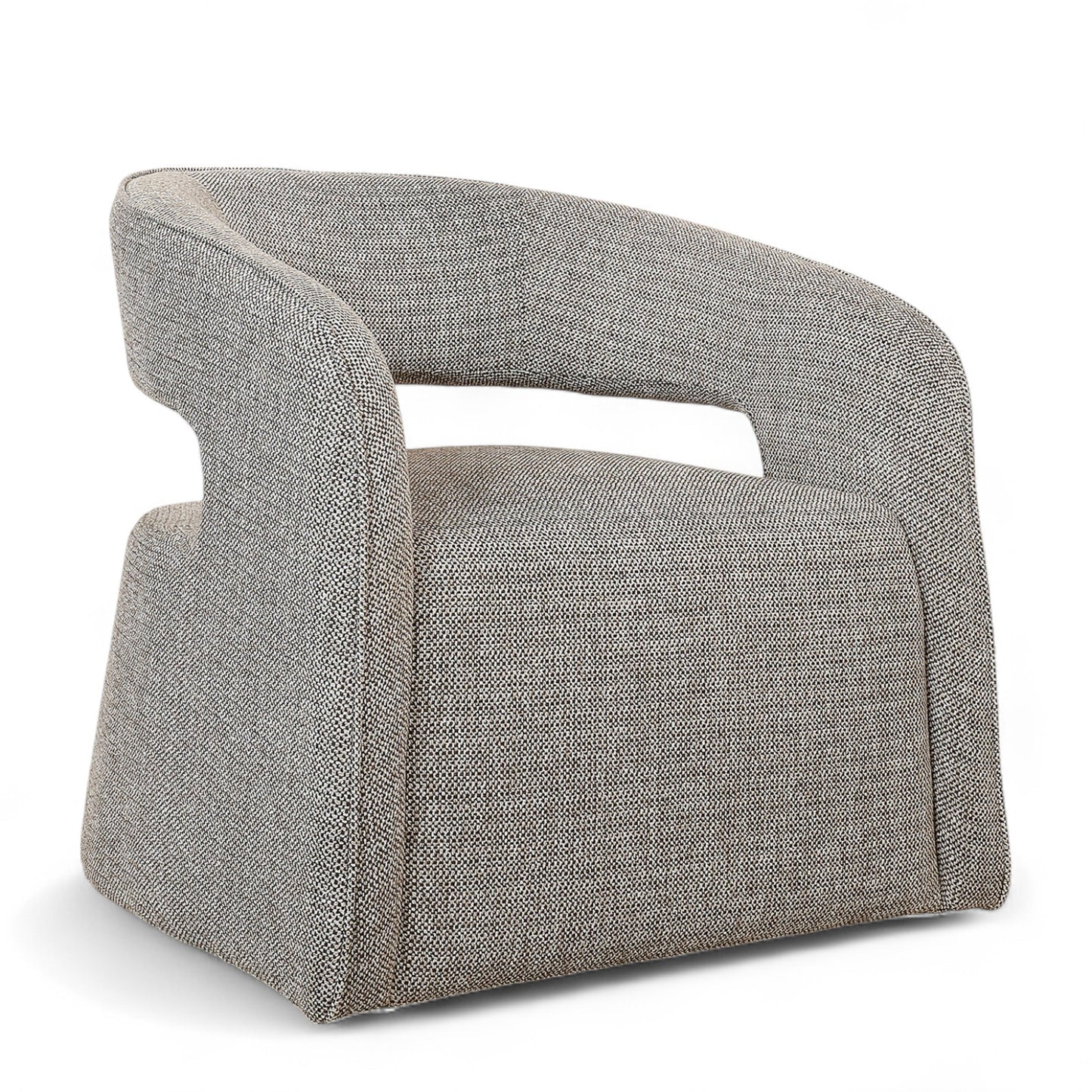 Riva Armchair Lounge Chair