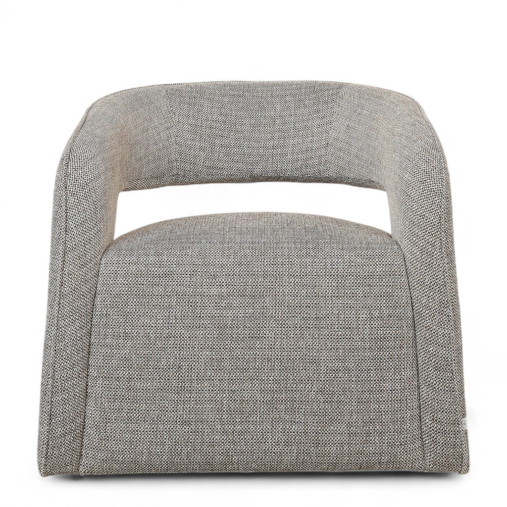 Riva Armchair Lounge Chair