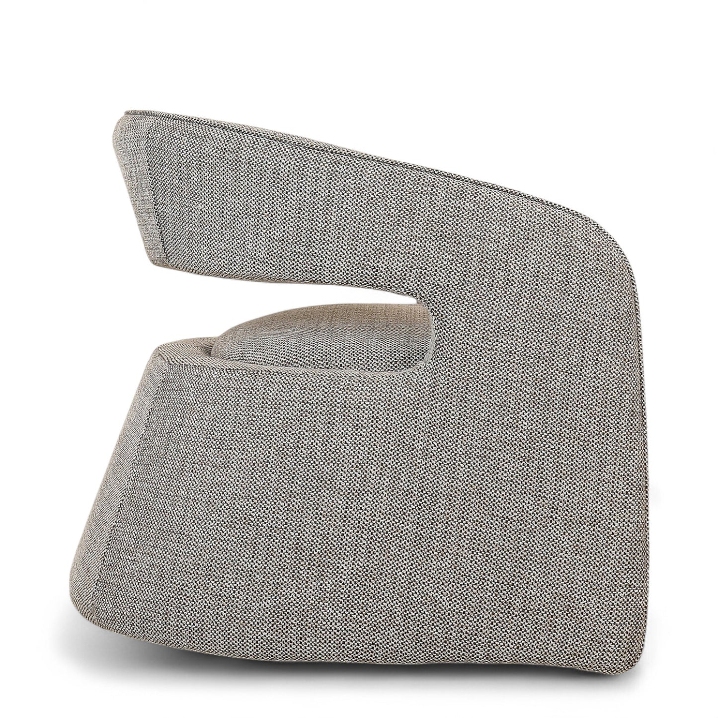Riva Armchair Lounge Chair