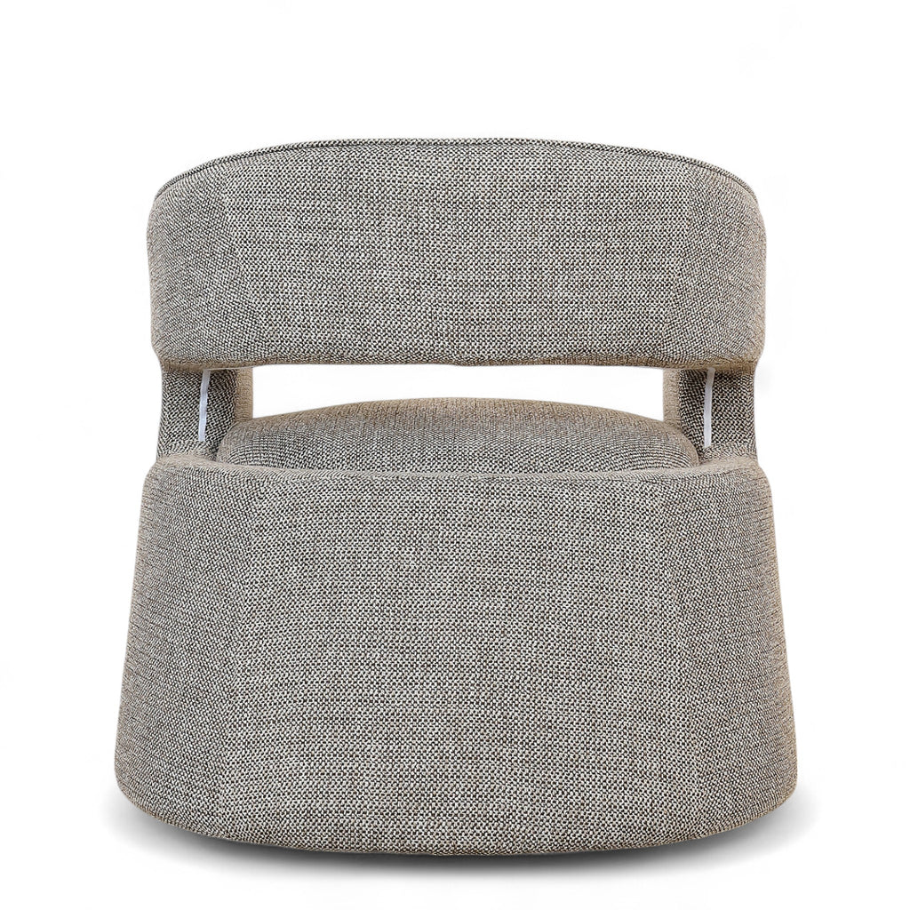 Riva Armchair Lounge Chair