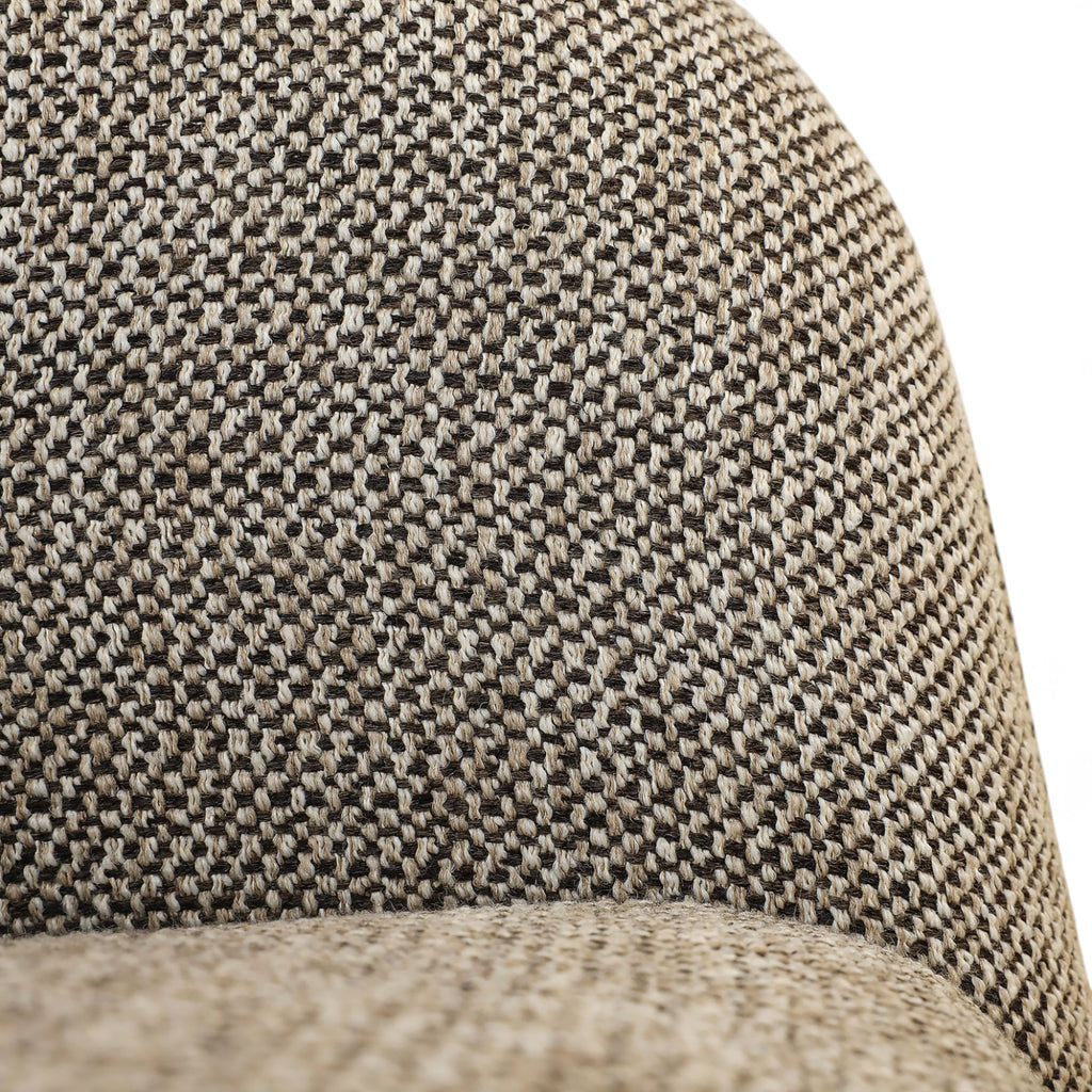 Riva Armchair Lounge Chair