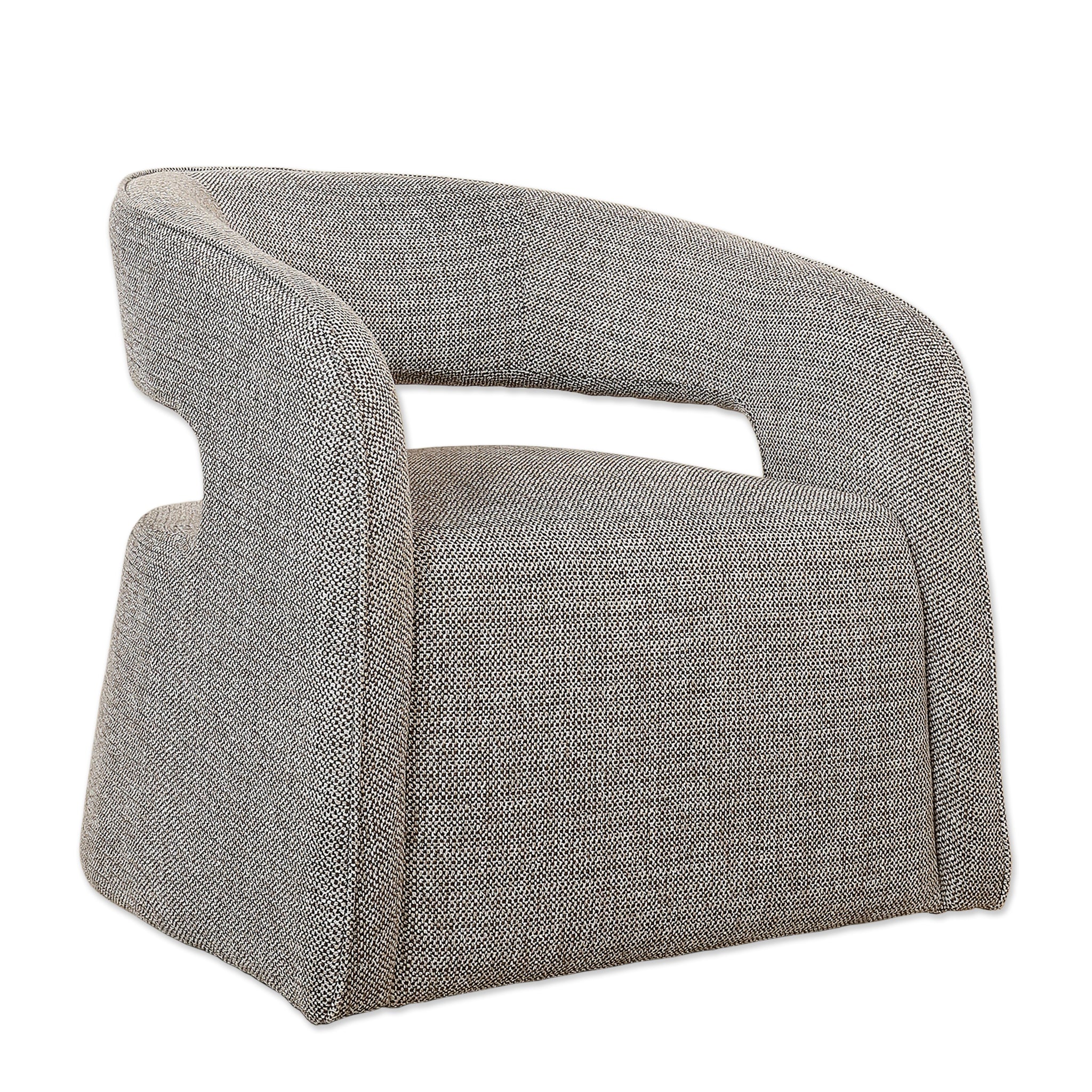 Riva Armchair Lounge Chair