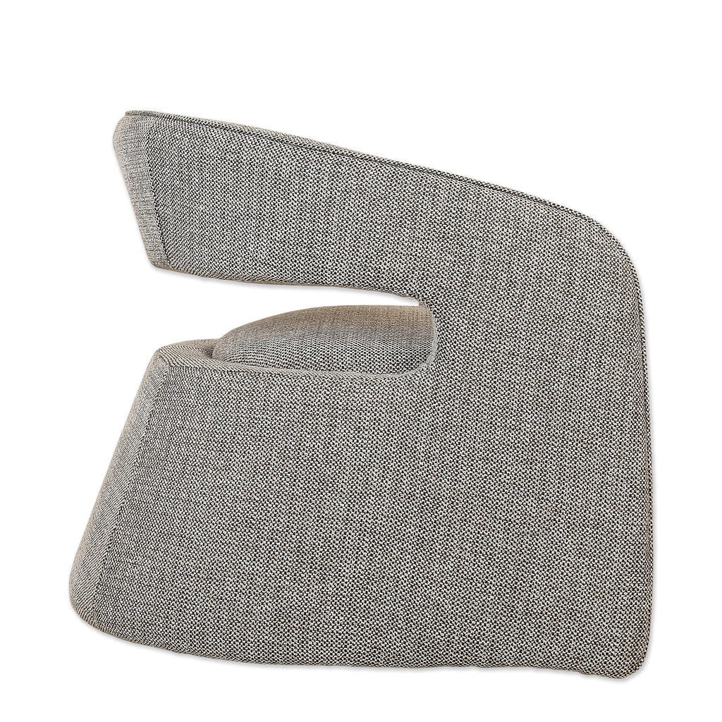 Riva Armchair Lounge Chair