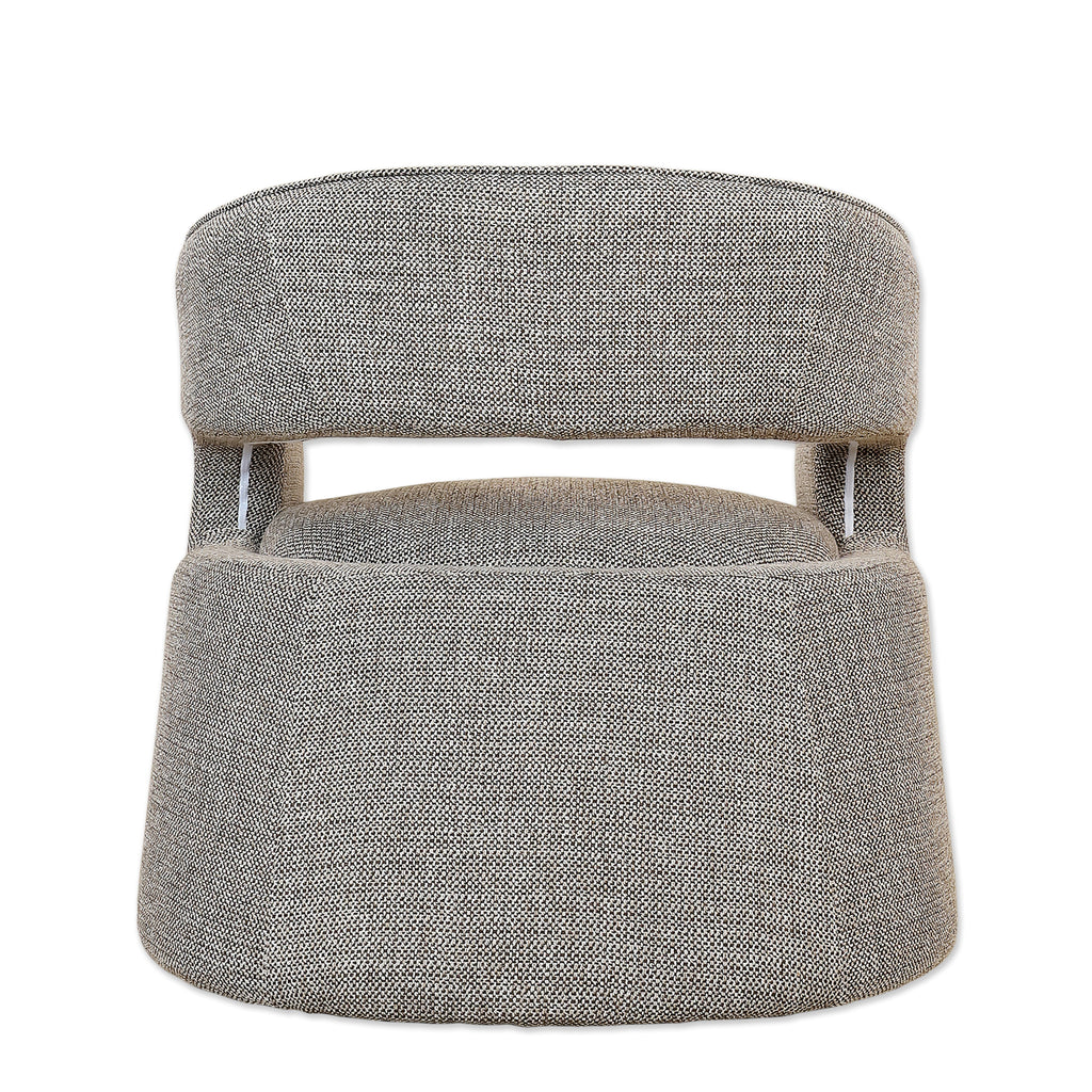Riva Armchair Lounge Chair