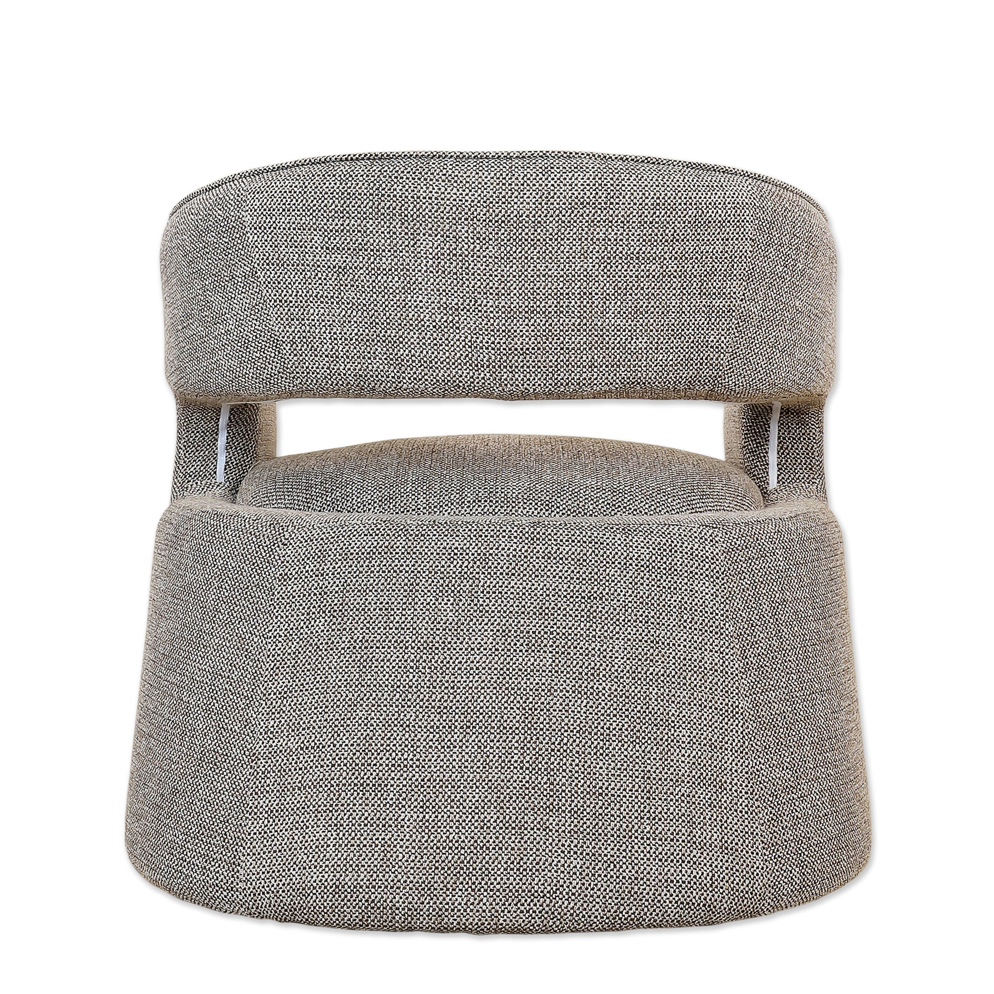 Riva Armchair Lounge Chair