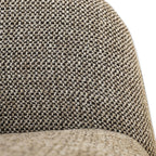 Riva Armchair Lounge Chair