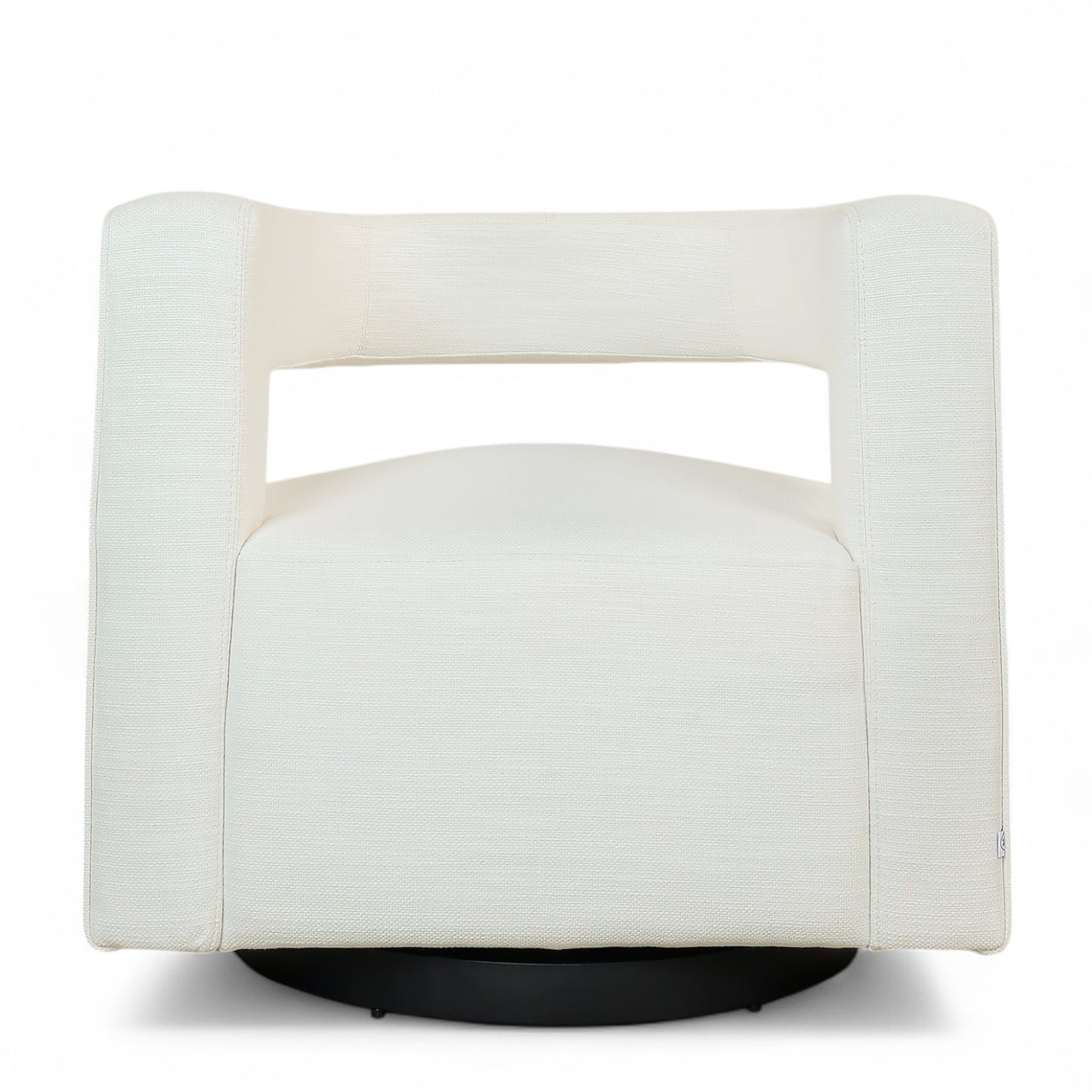 Salvador Swivel Armchair Lounge Chair