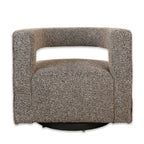 Salvador Swivel Armchair Lounge Chair