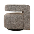 Salvador Swivel Armchair Lounge Chair