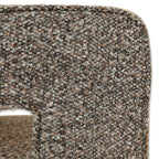Salvador Swivel Armchair Lounge Chair