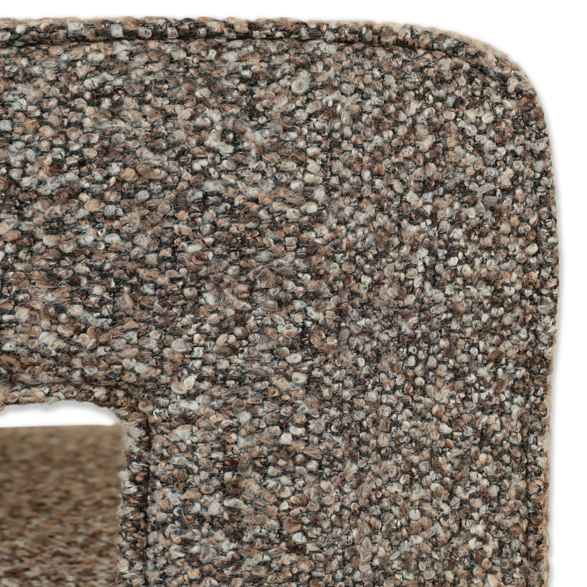 Salvador Swivel Armchair Lounge Chair