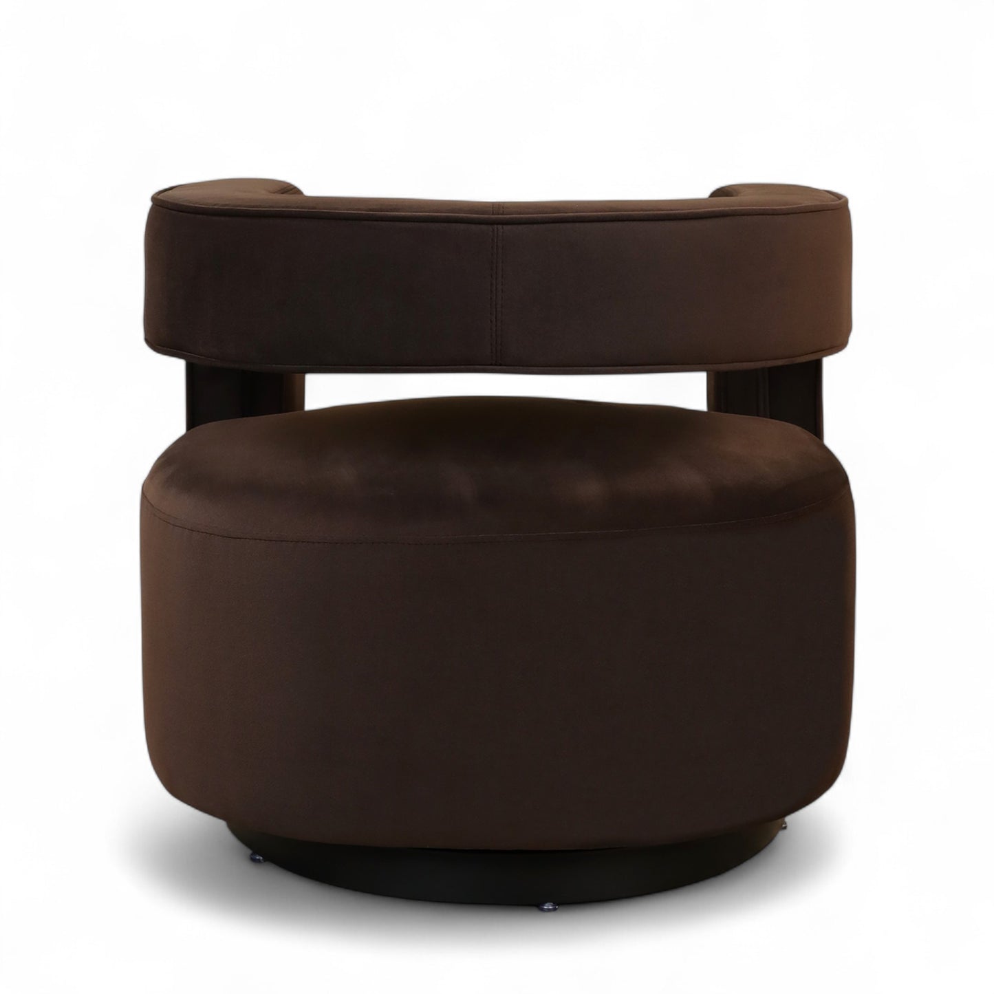 Salvador Swivel Armchair Lounge Chair