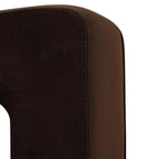Salvador Swivel Armchair Lounge Chair
