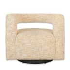 Salvador Swivel Armchair Lounge Chair