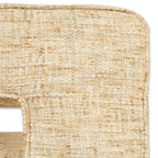 Salvador Swivel Armchair Lounge Chair