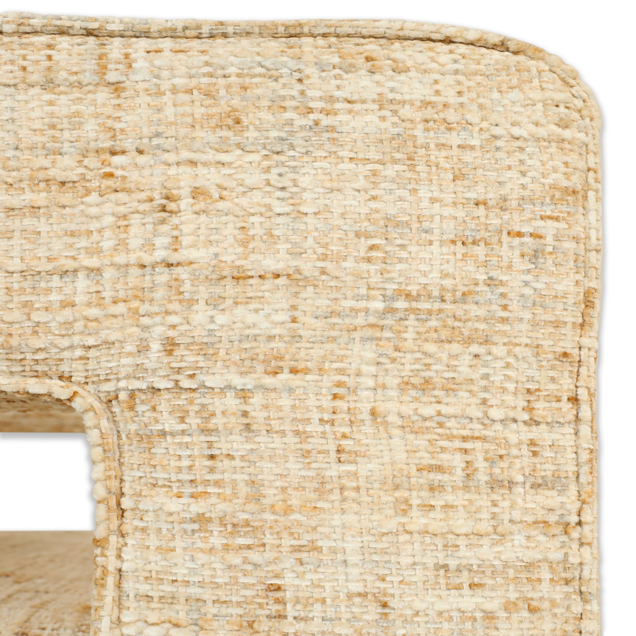 Salvador Swivel Armchair Lounge Chair