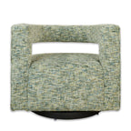 Salvador Swivel Armchair Lounge Chair