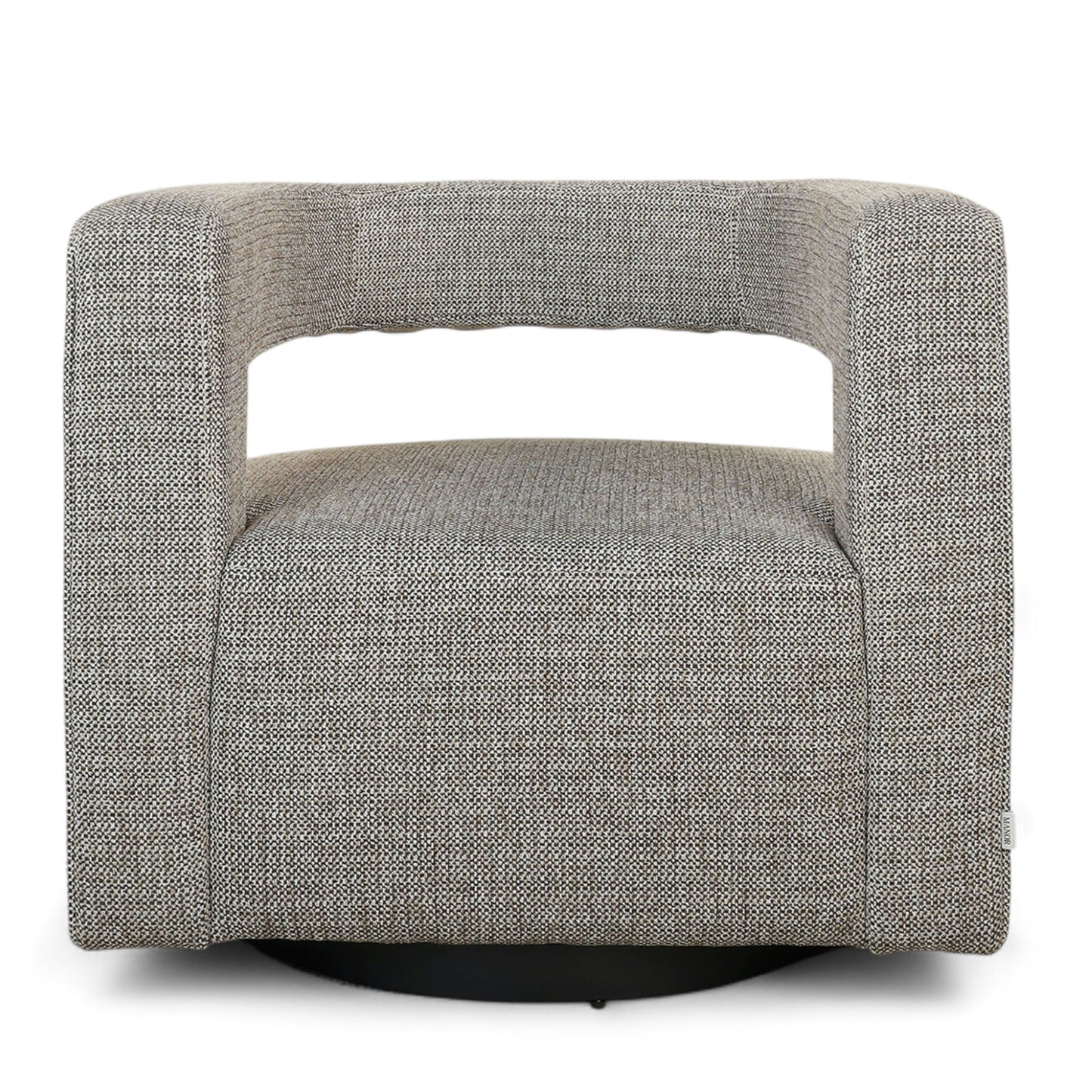 Salvador Swivel Armchair Lounge Chair