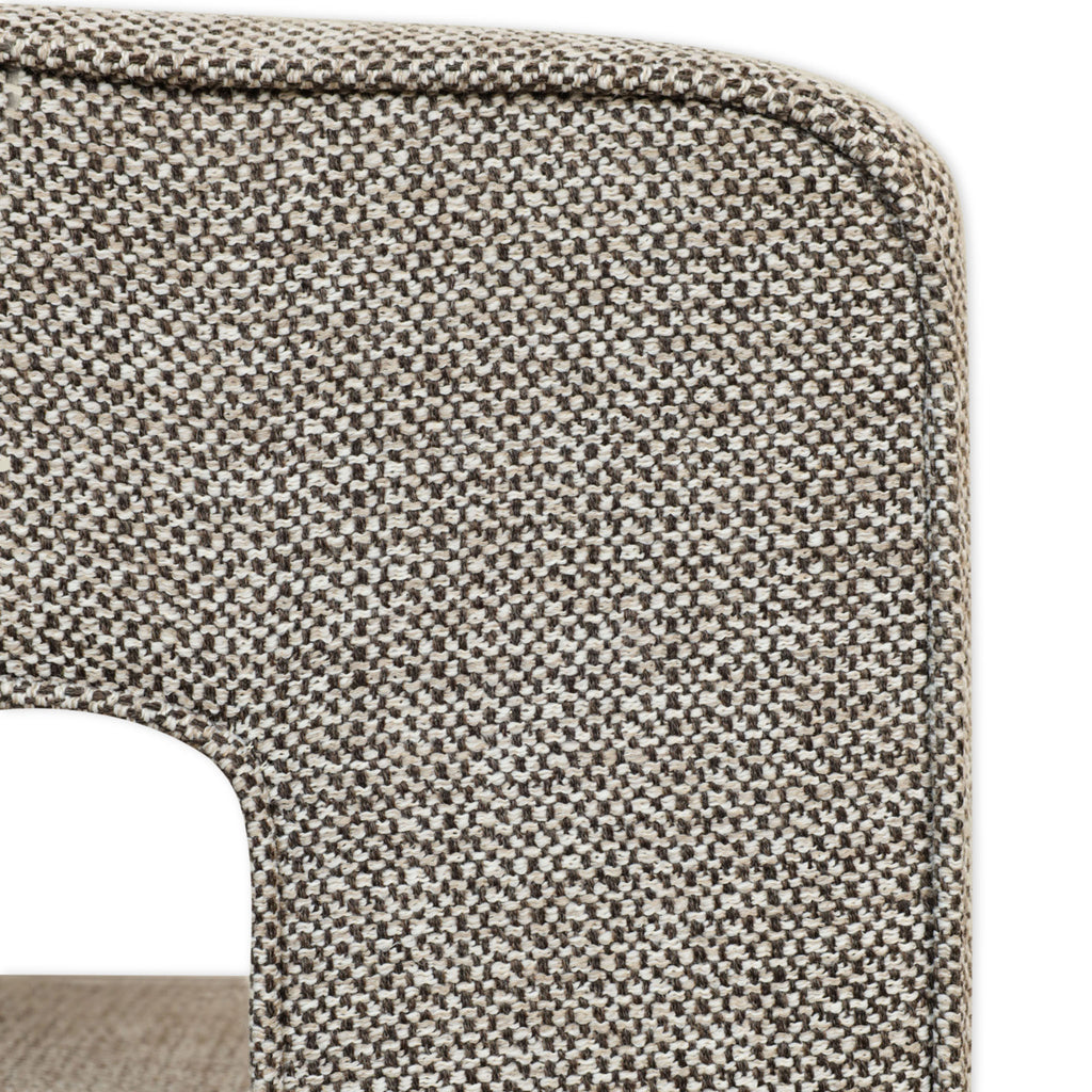 Salvador Swivel Armchair Lounge Chair