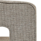 Salvador Swivel Armchair Lounge Chair