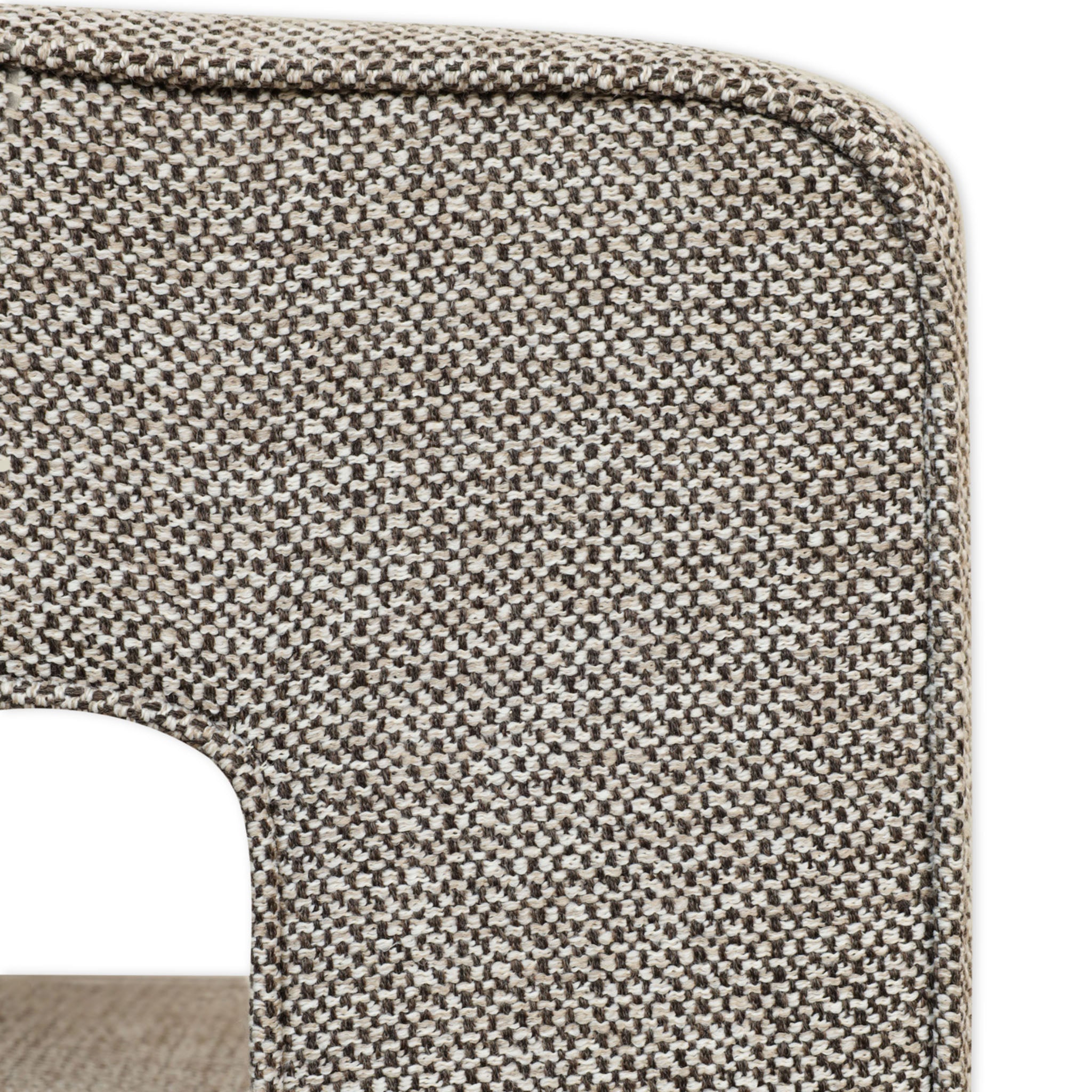 Salvador Swivel Armchair Lounge Chair