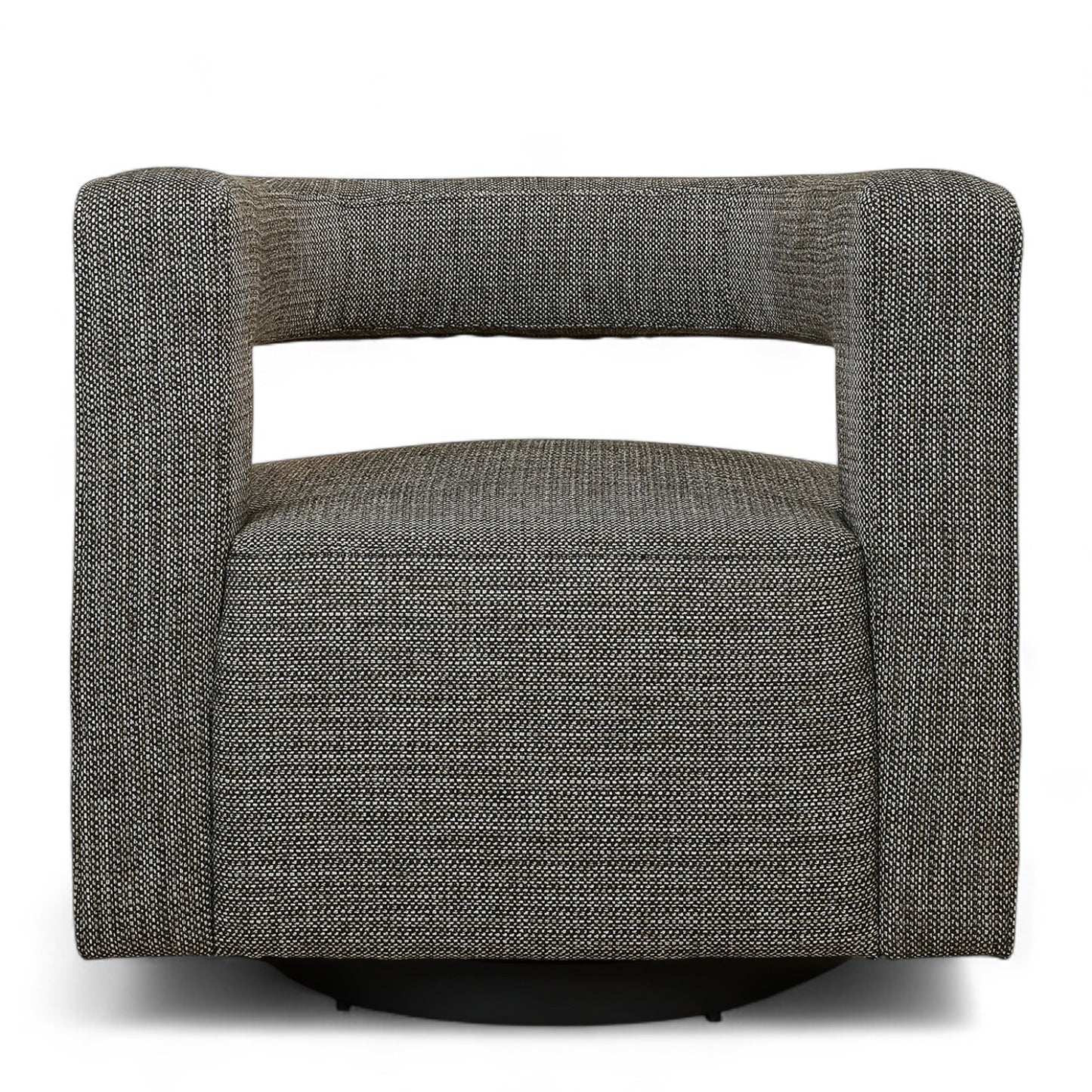 Salvador Swivel Armchair Lounge Chair
