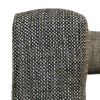 Salvador Swivel Armchair Lounge Chair