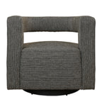 Salvador Swivel Armchair Lounge Chair