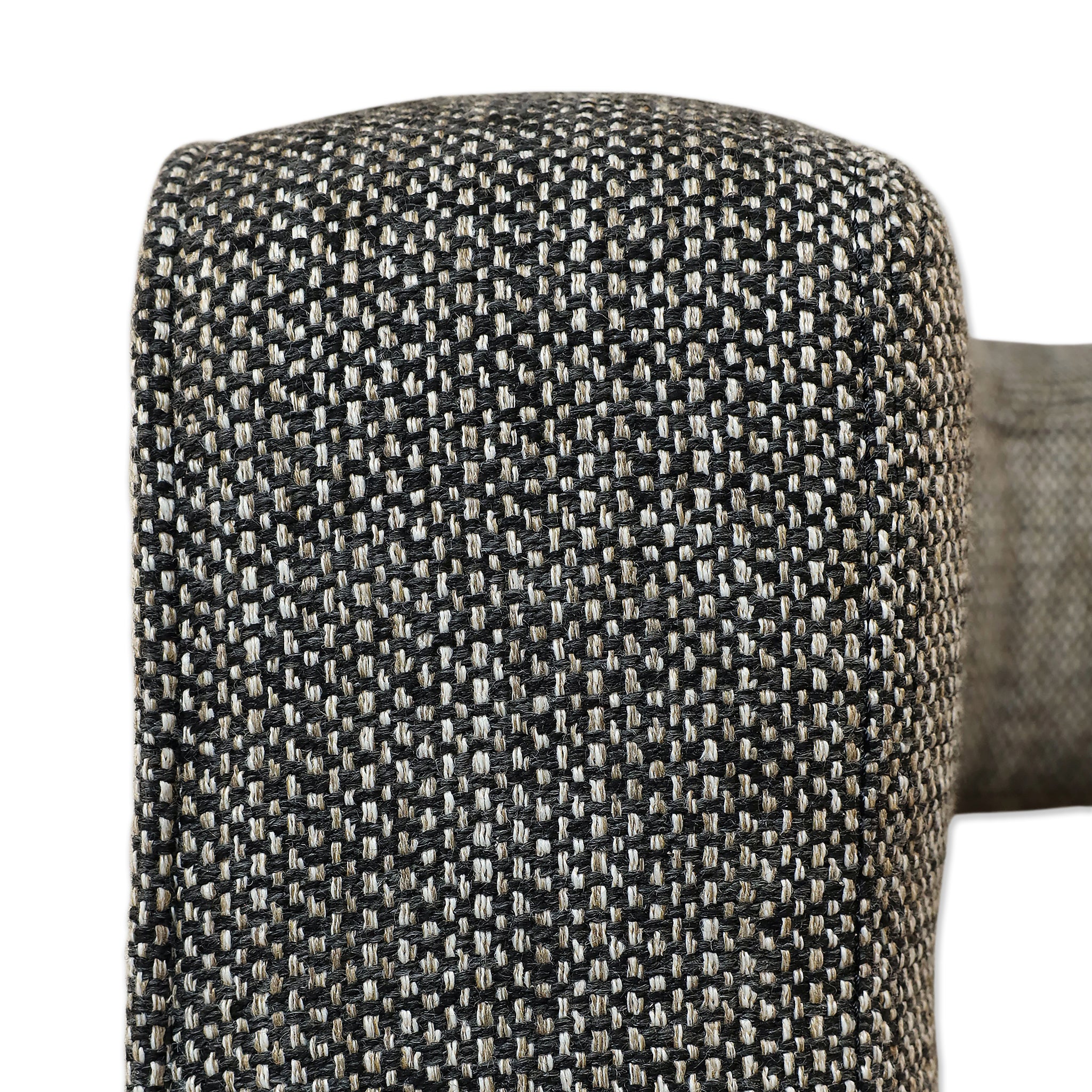 Salvador Swivel Armchair Lounge Chair