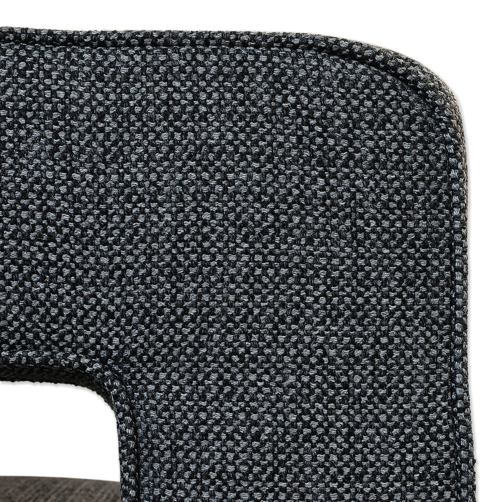 Salvador Swivel Armchair Lounge Chair