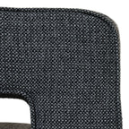 Salvador Swivel Armchair Lounge Chair