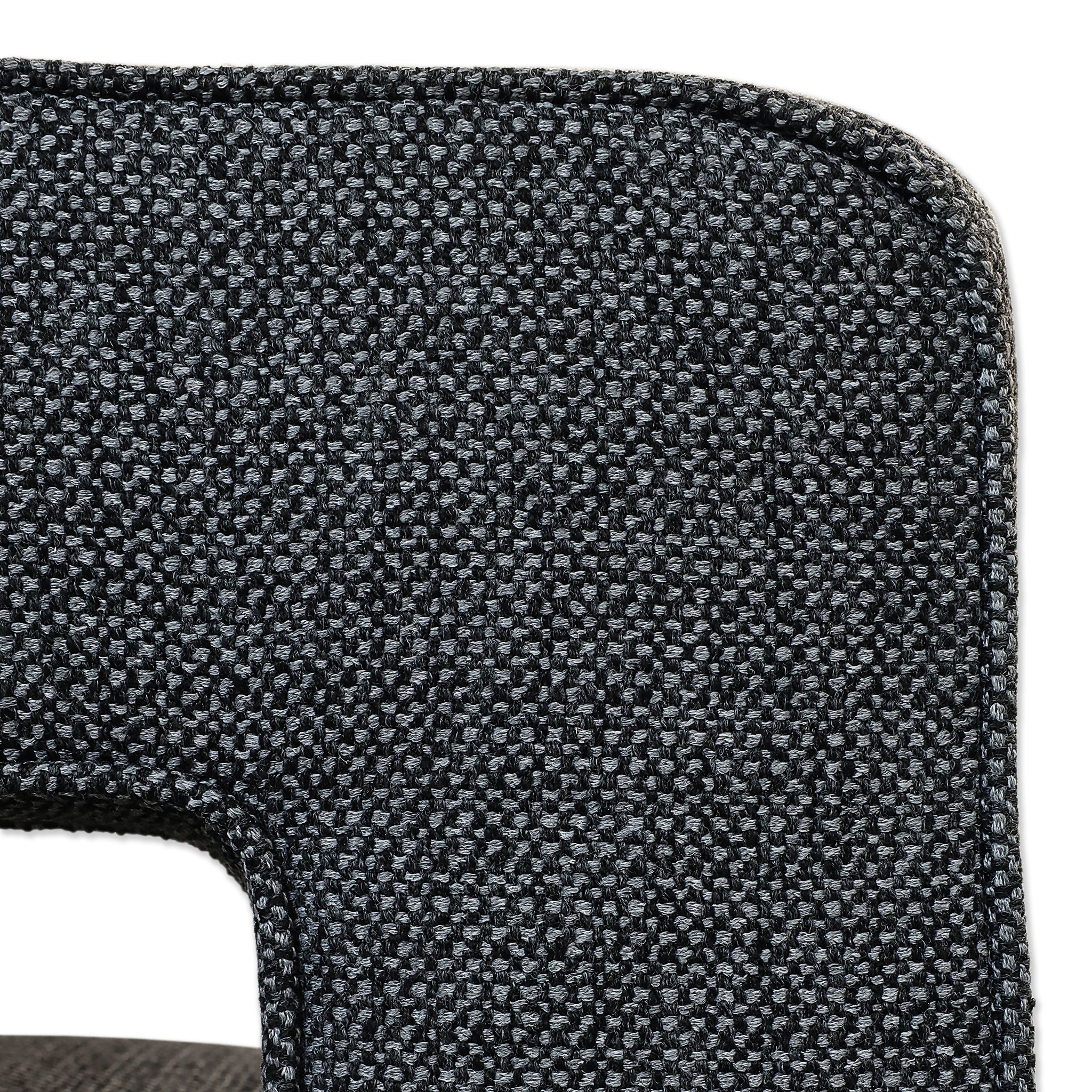 Salvador Swivel Armchair Lounge Chair