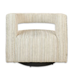 Salvador Swivel Armchair Lounge Chair
