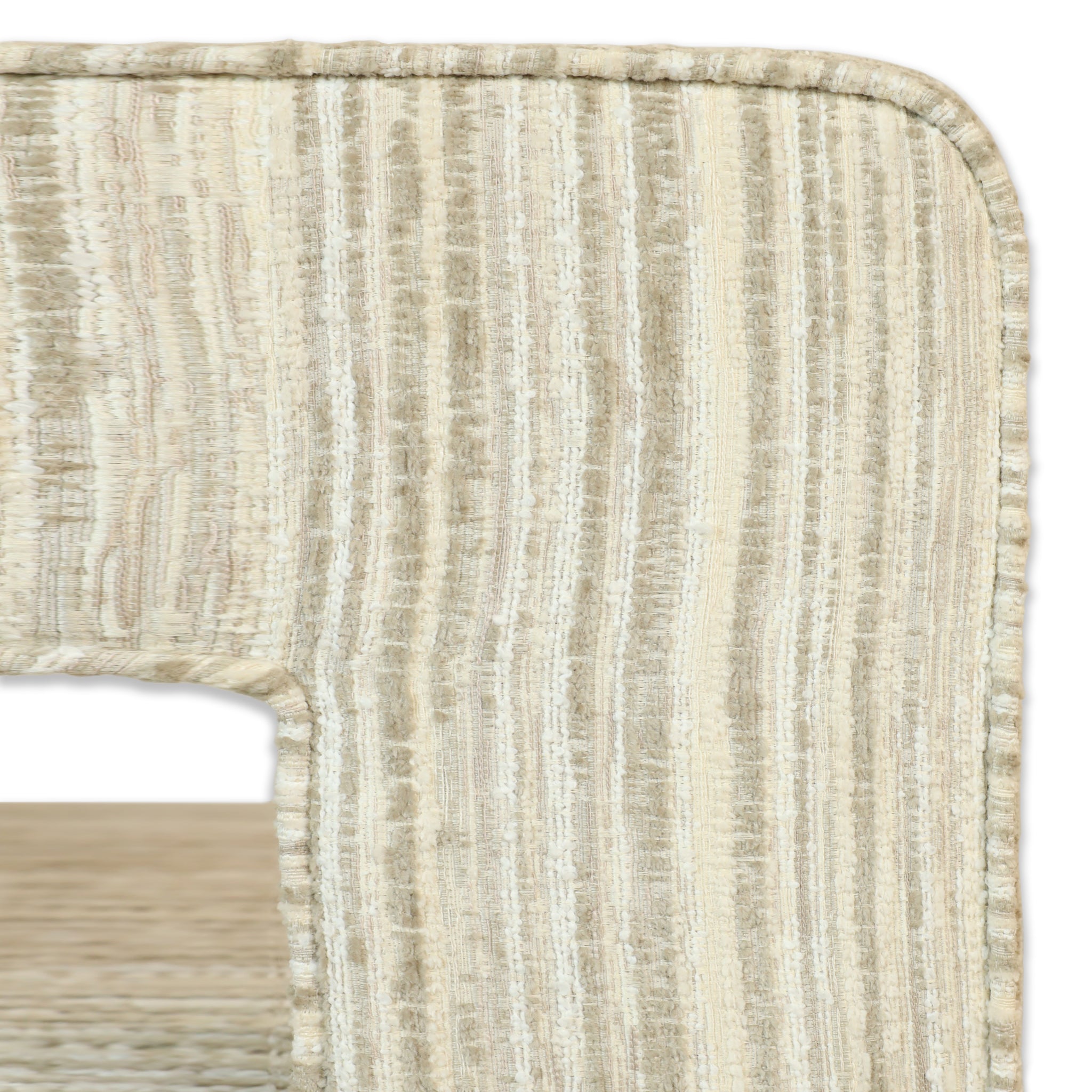 Salvador Swivel Armchair Lounge Chair