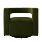 Salvador Swivel Armchair Lounge Chair