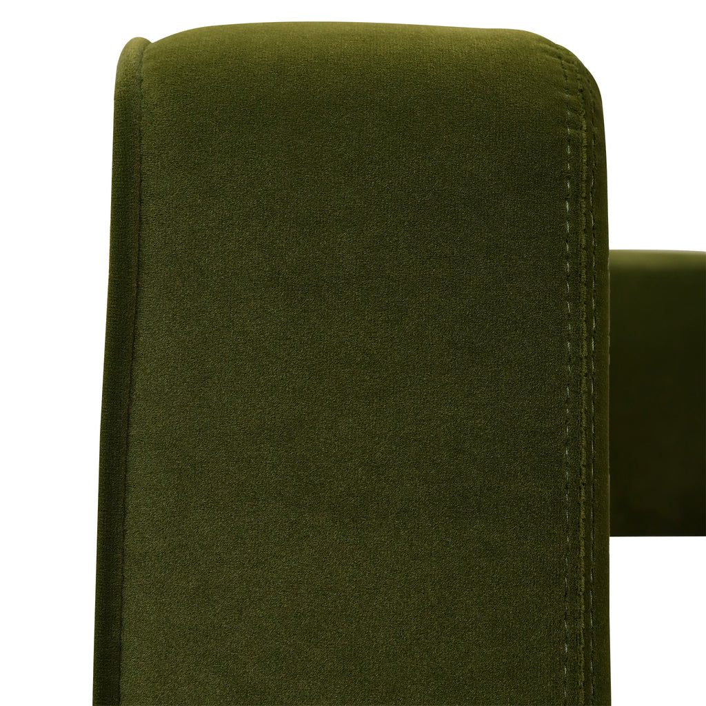 Salvador Swivel Armchair Lounge Chair