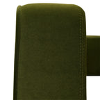 Salvador Swivel Armchair Lounge Chair