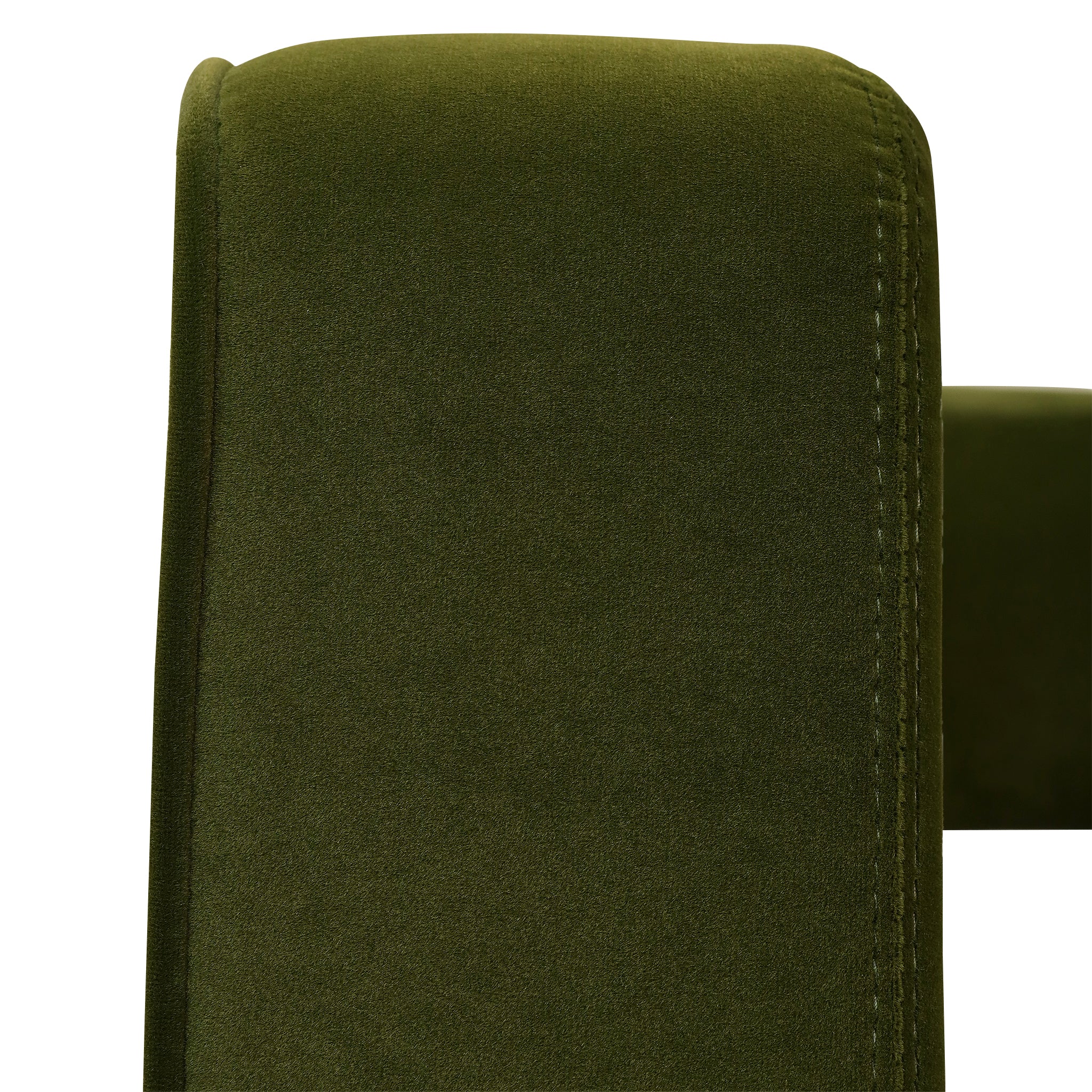 Salvador Swivel Armchair Lounge Chair