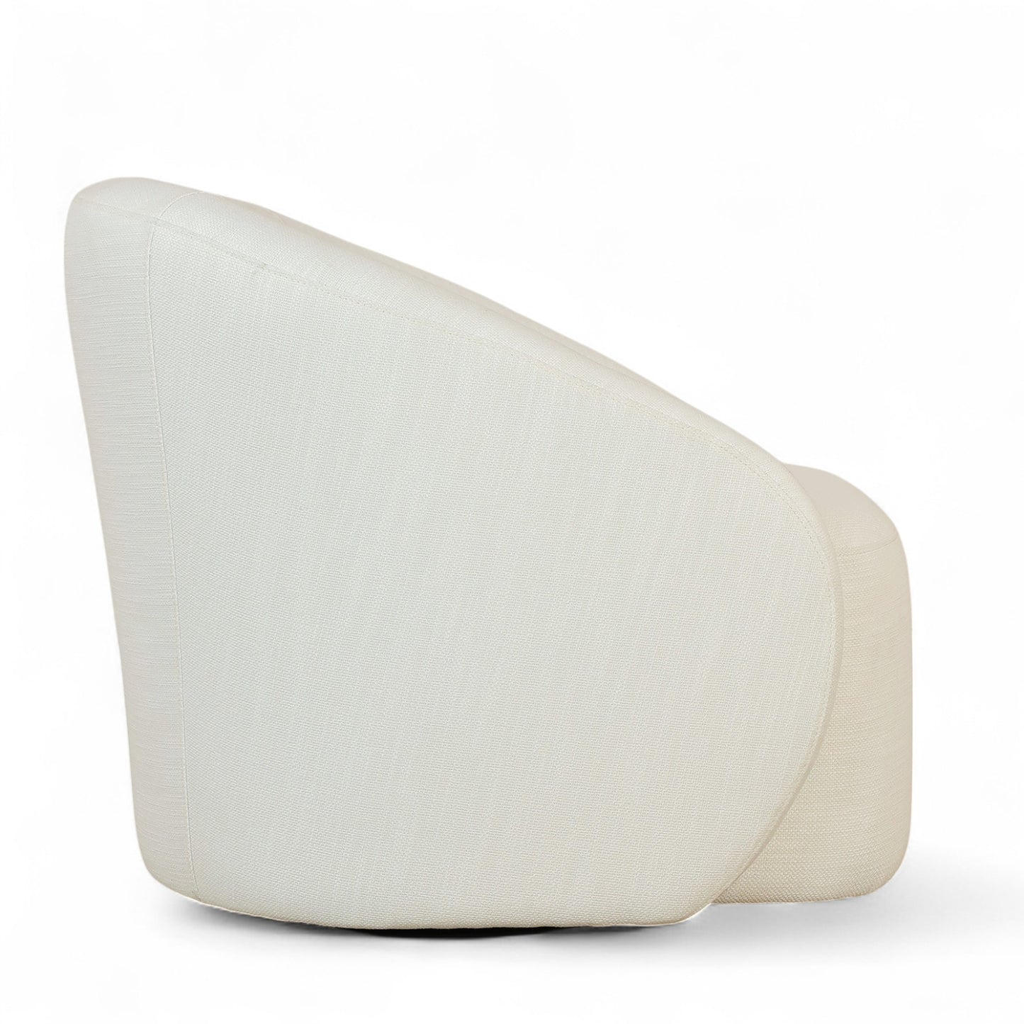 Natal Swivel Armchair Lounge Chair