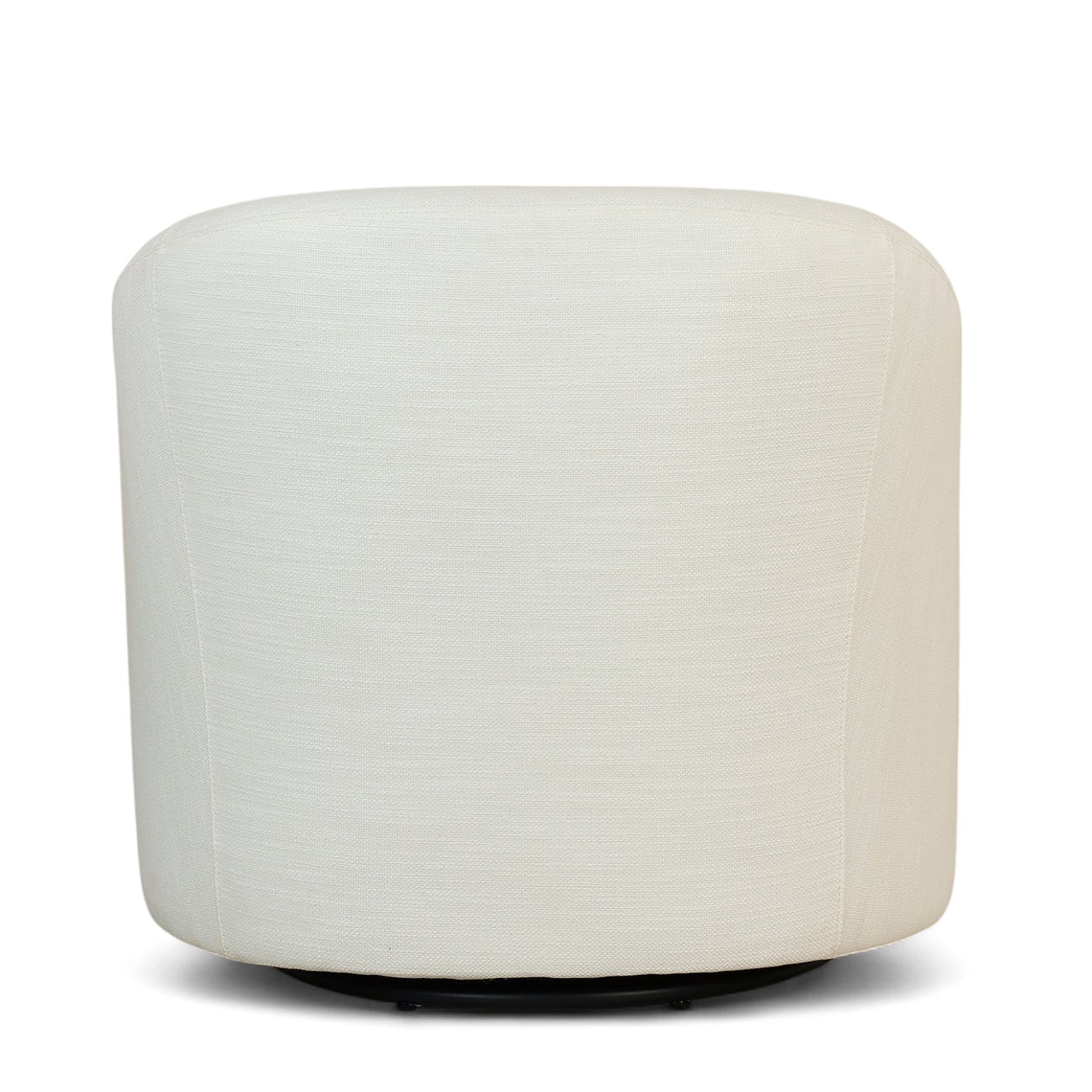 Natal Swivel Armchair Lounge Chair