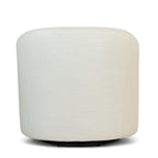 Natal Swivel Armchair Lounge Chair