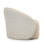 Natal Swivel Armchair Lounge Chair