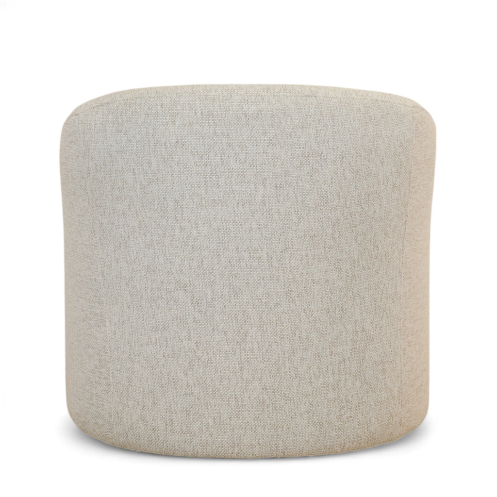 Natal Swivel Armchair Lounge Chair